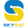 SKY4KSAT
